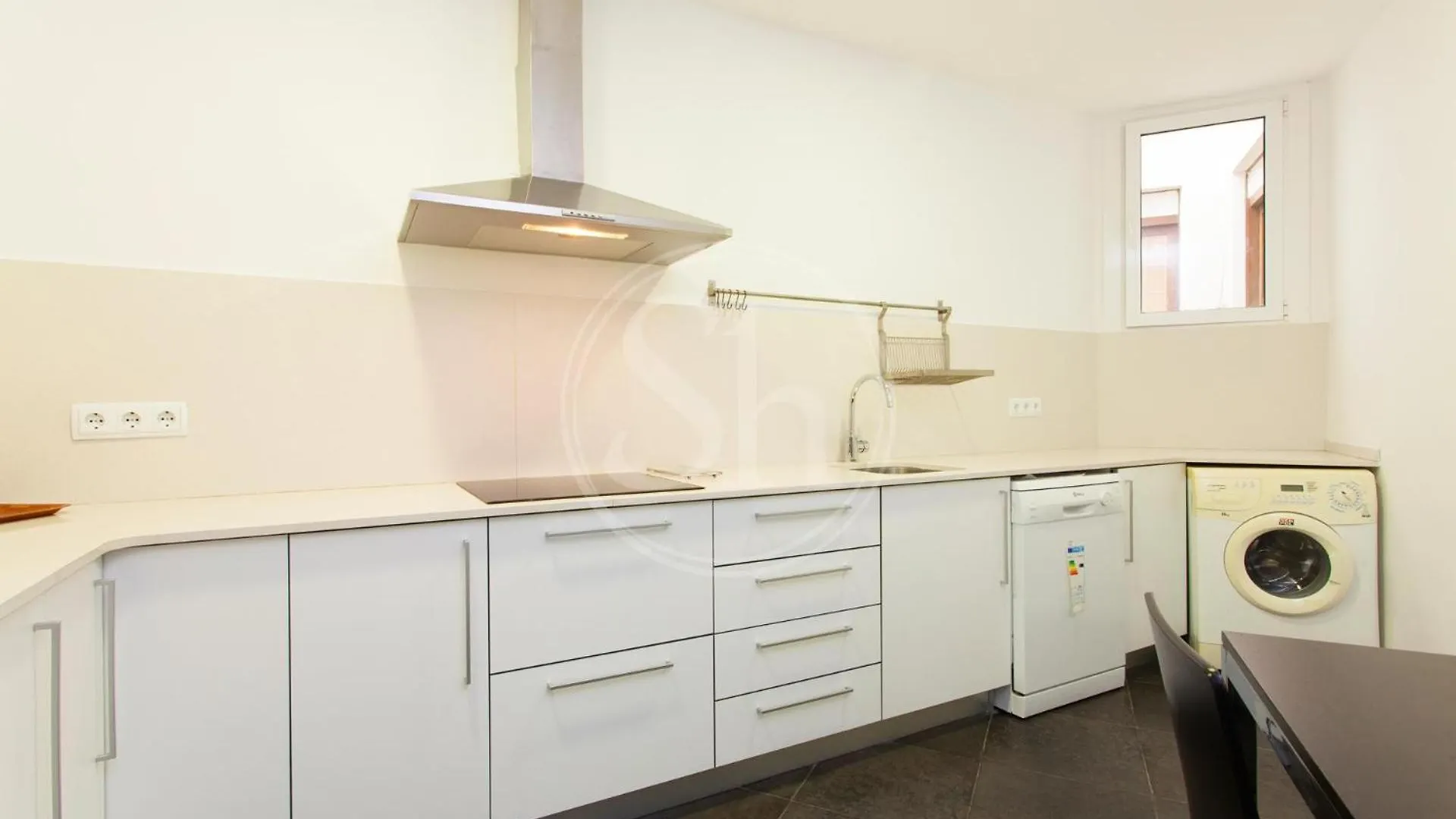 Centrico Apartamento Familiar Barcelona Lägenhet