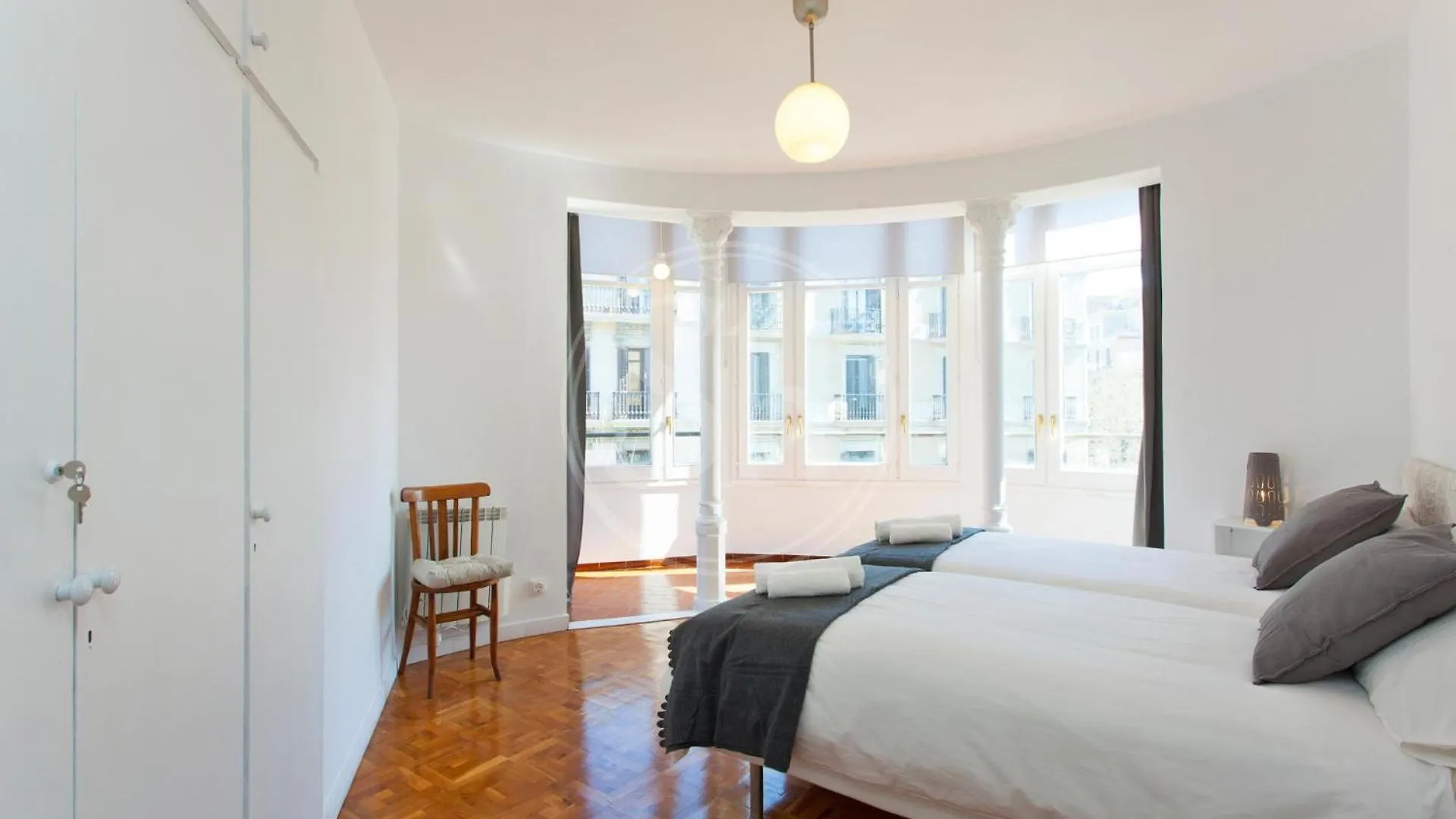 Centrico Apartamento Familiar Barcelona Spanien