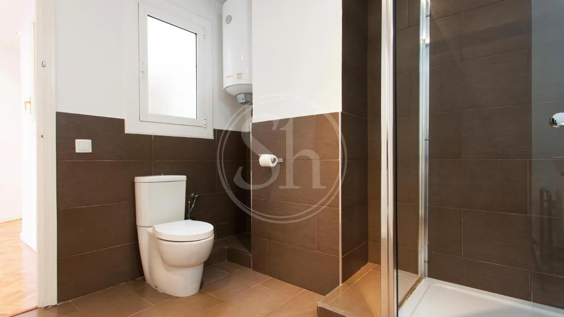 Centrico Apartamento Familiar Barcelona Spanien